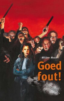 Van Holkema & Warendorf Goed fout! - eBook Mirjam Mous (9000318092)