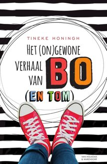 Van Holkema & Warendorf Het (on)gewone verhaal van Bo (en Tom) - eBook Tineke Honingh (9000359880)