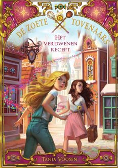 Van Holkema & Warendorf Het verdwenen recept - Tanja Voosen - ebook