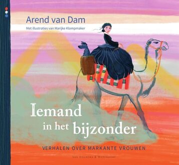 Van Holkema & Warendorf Iemand in het bijzonder