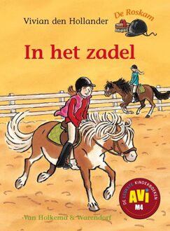 Van Holkema & Warendorf In het zadel - eBook Vivian den Hollander (9000317460)