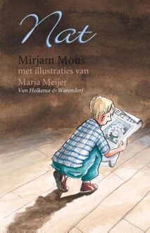 Van Holkema & Warendorf Nat - eBook Mirjam Mous (9000318157)