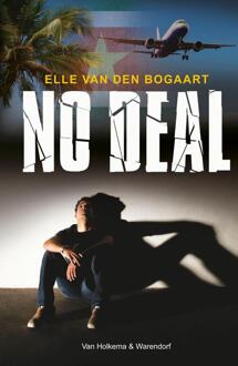 Van Holkema & Warendorf No deal - eBook Elle van den Bogaart (9000313864)