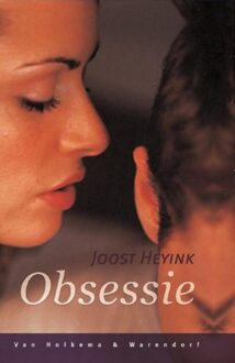 Van Holkema & Warendorf Obsessie - eBook Joost Heyink (9000306922)