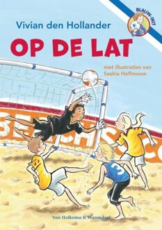 Van Holkema & Warendorf Op de lat - eBook Vivian den Hollander (9000308046)