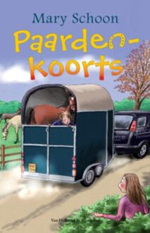 Van Holkema & Warendorf Paardenkoorts - eBook Mary Schoon (9000300800)