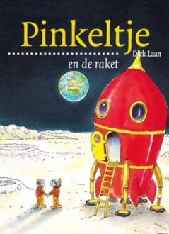 Van Holkema & Warendorf Pinkeltje en de raket - eBook Dick Laan (9000309409)