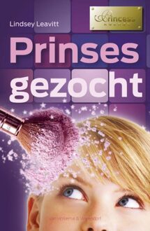 Van Holkema & Warendorf Prinses gezocht - eBook Lindsey Leavitt (9047520734)