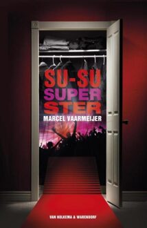 Van Holkema & Warendorf Su-su superster - eBook Marcel Vaarmeijer (9000319110)
