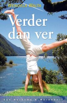 Van Holkema & Warendorf Verder dan ver - eBook Wendela Walta (9000306035)