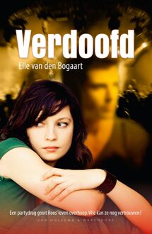 Van Holkema & Warendorf Verdoofd - eBook Elle van den Bogaart (9000305640)