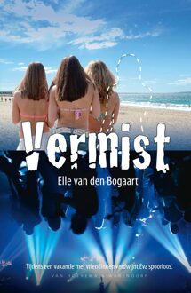 Van Holkema & Warendorf Vermist - eBook Elle van den Bogaart (9000305624)