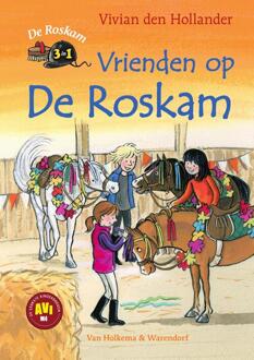 Van Holkema & Warendorf Vrienden op De Roskam