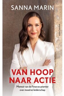 Van Hoop Naar Actie - Sanna Marin