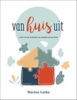 Van huis uit - (ISBN:9789492831910)