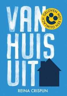 Van huis uit -  Reina Crispijn (ISBN: 9789083468495)