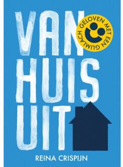 Van Huis Uit - Reina Crispijn