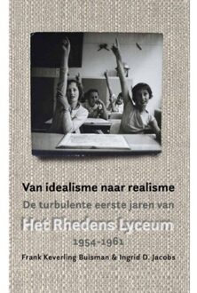 Van Idealisme Naar Realisme - Ingrid Jacobs