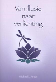 Van Illusie Naar Verlichting - (ISBN:9789463310192)
