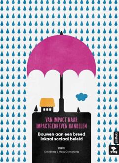 Van impact naar impactgedreven handelen -  Britt Dehertogh (ISBN: 9782509039521)
