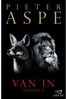 Van In / Episode 5 - Pieter Aspe