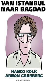 Van Istanbul naar Bagdad