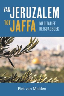 Van Jeruzalem tot Jaffa