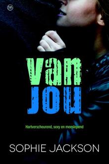 Van jou - eBook Sophie Jackson (9401906971)