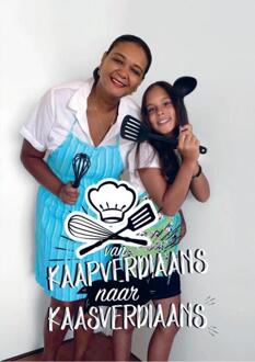 Van Kaapverdiaans Naar Kaasverdiaans - (ISBN:9789463670555)