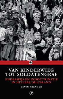 Van kinderwieg tot soldatengraf -  Kevin Prenger (ISBN: 9789089758668)