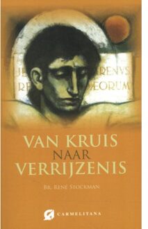 Van kruis naar verrijzenis