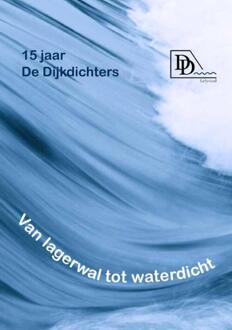 Van lagerwal tot waterdicht -  Marc Broekmans (ISBN: 9789462473294)