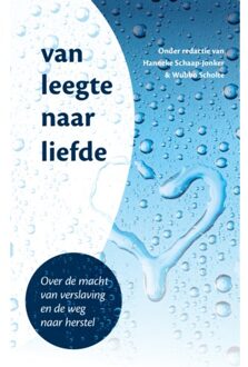 Van Leegte Naar Liefde - (ISBN:9789023955207)