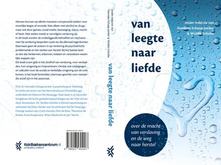 Van leegte naar liefde