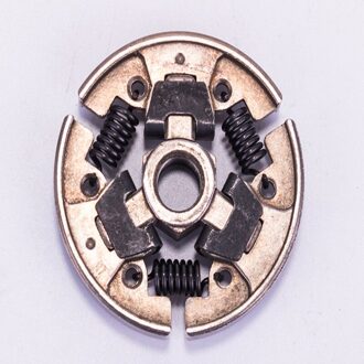 Van Legering Gemaakt Koppeling Cirkel Voor Kettingzaag MS210/230/250 Aftermarket Reparatie & Vervanging 100% Bijpassende