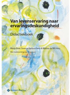 Van levenservaring naar ervaringsdeskundigheid