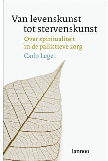 Van levenskunst tot stervenskunst