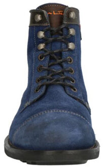 Van Lier 5225 48 Blauw - 42