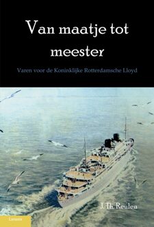 Van maatje tot meester - J.Th. Reulen - ebook