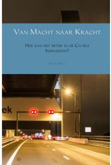 Van Macht Naar Kracht
