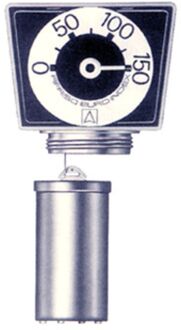 Van Marcke Mechanische Profielmeter 1/2" Universeel