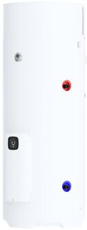 Van Marcke Thermor Aéromax Access Warmtepompboiler 200l 1,8kw Droge Weerstand