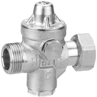 Van Marcke Watts Industries Drukverminderaar Sfr Type 82210 3/4"mf