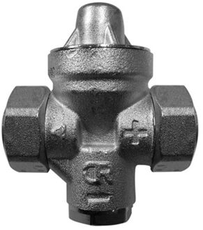 Van Marcke Watts Industries - Drukverminderaar Voor Leidingen - Sfr Type 82000 - 1/2"ff