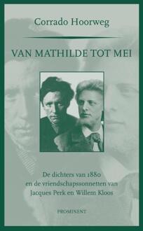 Van Mathilde Tot Mei - Prominent-Reeks