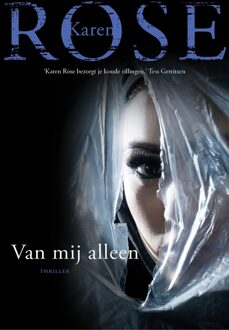Van mij alleen - eBook Karen Rose (9026133383)