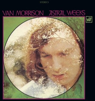 Van Morrison - Astral Weeks (CD) - 000