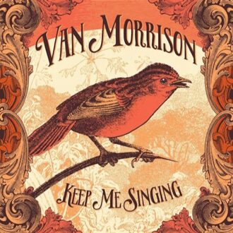 Van Morrison - Keep Me Singing | CD