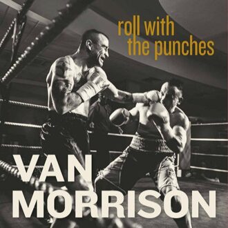 Van Morrison - Roll with the Punches | CD