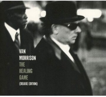 Van Morrison - THE HEALING GAME 20TH ANNIVERS | CD